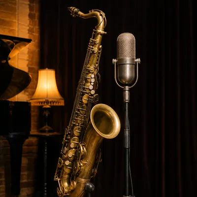 Jazz Club